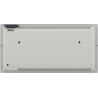 MAZDA DK2SM20SB - Radiateur Electrique Pierre Naturelle 2000 W Dual Kherr