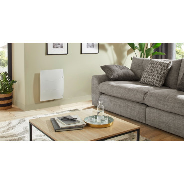 ATLANTIC 503210 - Radiateur Électrique Chaleur Douce 1000W Agilia