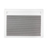ATLANTIC 542420 - Radiateur Electrique Rayonnant 2000W Solius Blanc