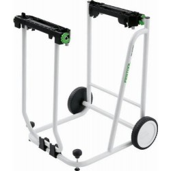 FESTOOL 497351 - Châssis de Transport UG-KAPEX Hauteur 900 mm