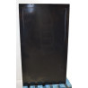 LEABOX 2x5 - Bloc de 8 Boîtes aux Lettres Collective Extérieur Noir