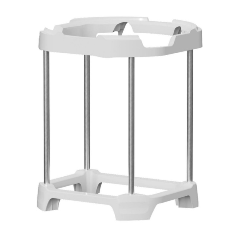 SAUTER 900991 - Trépied Socle Universel pour Chauffe-Eaux 50L à 200L SAUTER 900991 - Trépied Socle Universel pour Chauffe-Eaux 50L à 200L