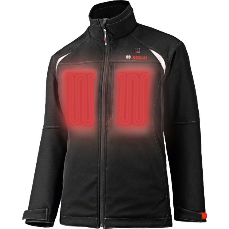 Blouson chauffant BOSCH Blouson chauffant BOSCH