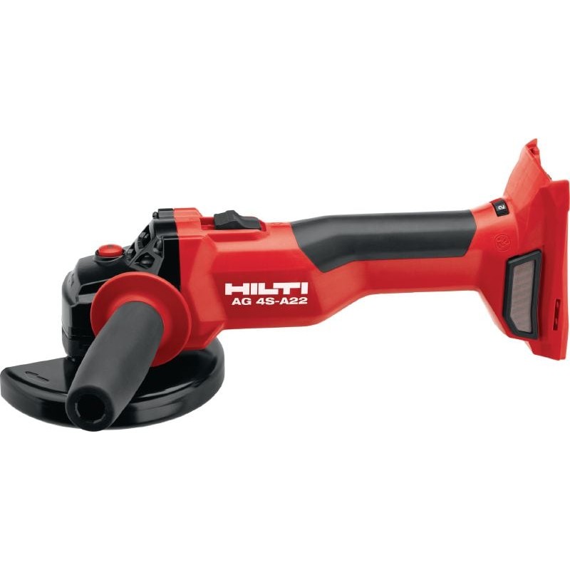 HILTI - Meuleuse d'Angle sans Fil AG 4S-A22-125 - 2215883