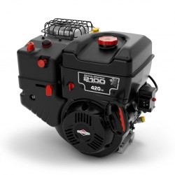 Groupe Electrogène 15CV BRIGGS ET STRATTON