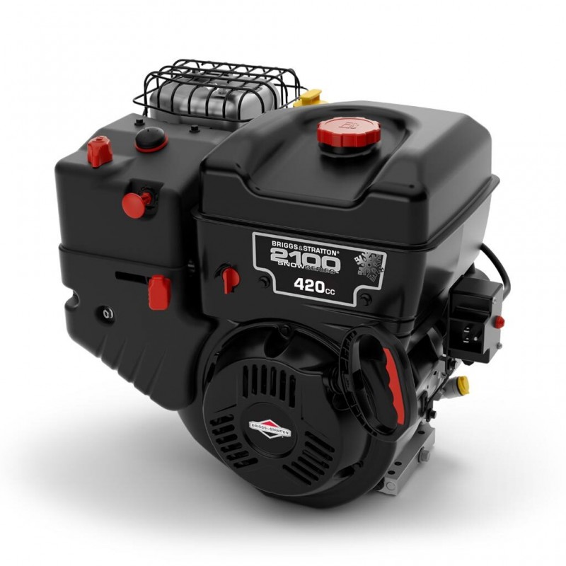 Groupe Electrogène 15CV BRIGGS ET STRATTON