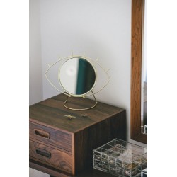 Miroir Cyclope de Table