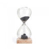 Sablier Magnétique KIKKERLAND Durée 1 Minute