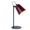 Lampe à Poser FISURA Chloé Aubergine