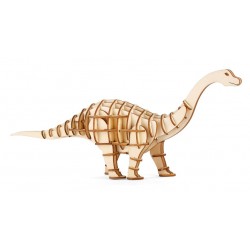 Kikkerland - Puzzle 3D Dinosaure T-Rex – La Boite à Bonheur