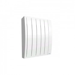 Radiateur Electrique SAUTER Ipala Connecté Horizontal
