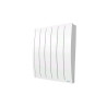 Radiateur Electrique à Inertie Fluide