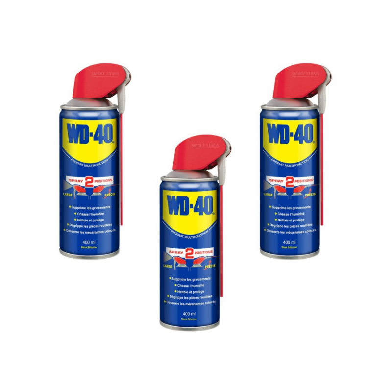 WD40 400ML