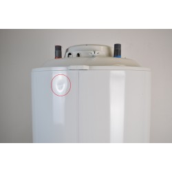 Chauffe-Eau Electrique 75L THERMOR Pas Cher