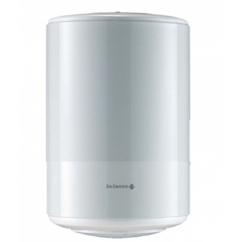 Chauffe-Eau Electrique 50L DE DIETRICH CEB Chauffe-Eau Electrique 50L DE DIETRICH CEB