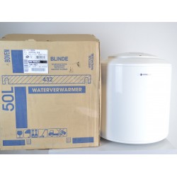 Chauffe-Eau Electrique 50L DE DIETRICH CEB Pas Cher