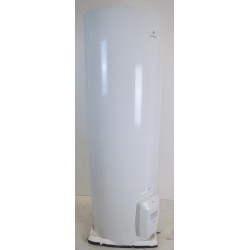 Chauffe-Eau Titan Hybride Systeme