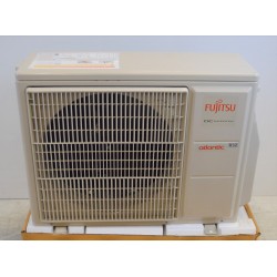 Unité Extérieure FUJITSU