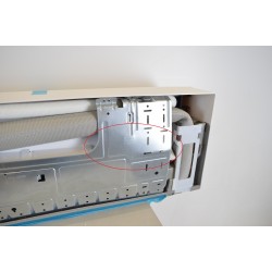 Unité Intérieure de Climatisation 5kW DAIKIN Sensira Pas Cher