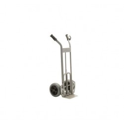Diable en Acier Bavette Repliable MATADOR