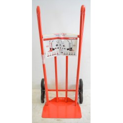 Diable Orange Charge Force 250kg