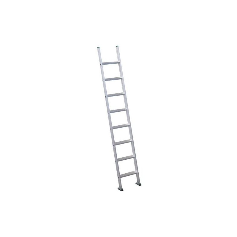 Echelle Simple en Aluminium FACAL 8 Marches Echelle Simple en Aluminium FACAL 8 Marches