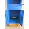 SOFAME - Armoire Informatique pour Ordinateur Charge 300kg AIC 500