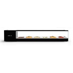 Vitrine Réfrigérée sur Comptoir SAYL BARCELONA
