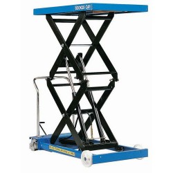 Table Elévatrice Mobile ADVANCED HANDLING