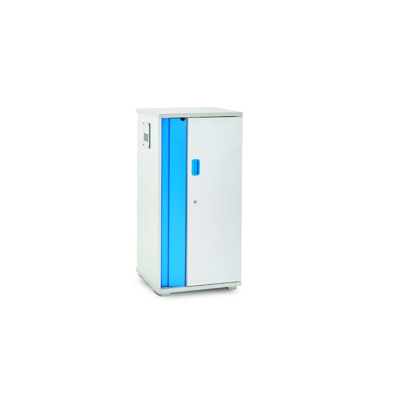 Armoire de Rechargement 1 Porte LAPCABBY Porte Lyte Armoire de Rechargement 1 Porte LAPCABBY Porte Lyte