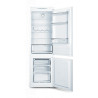 Réfrigérateur Congélateur Combiné Intégrable 250L SCHNEIDER