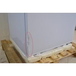 Réfrigérateur Congélateur Combiné Intégrable 250L SCHNEIDER Pas Cher