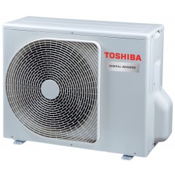 Unité Extérieure de Climatisation 9kW TOSHIBA