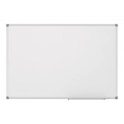 MAUL Tableau Magnétique Blanc Velleda 120x300cm Emaillé Mural 6464684