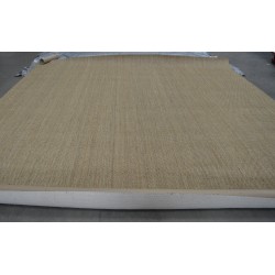 Jonc de mer, naturel, rouleau 4 m