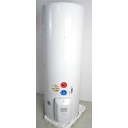 THERMOR 263126 - Chauffe-Eau Électrique 200L Duralis ACI Hybride