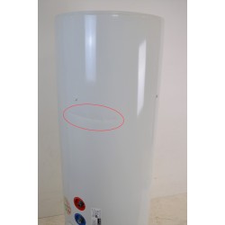 THERMOR 263126 - Chauffe-Eau Électrique 200L Duralis ACI Hybride Pas cher