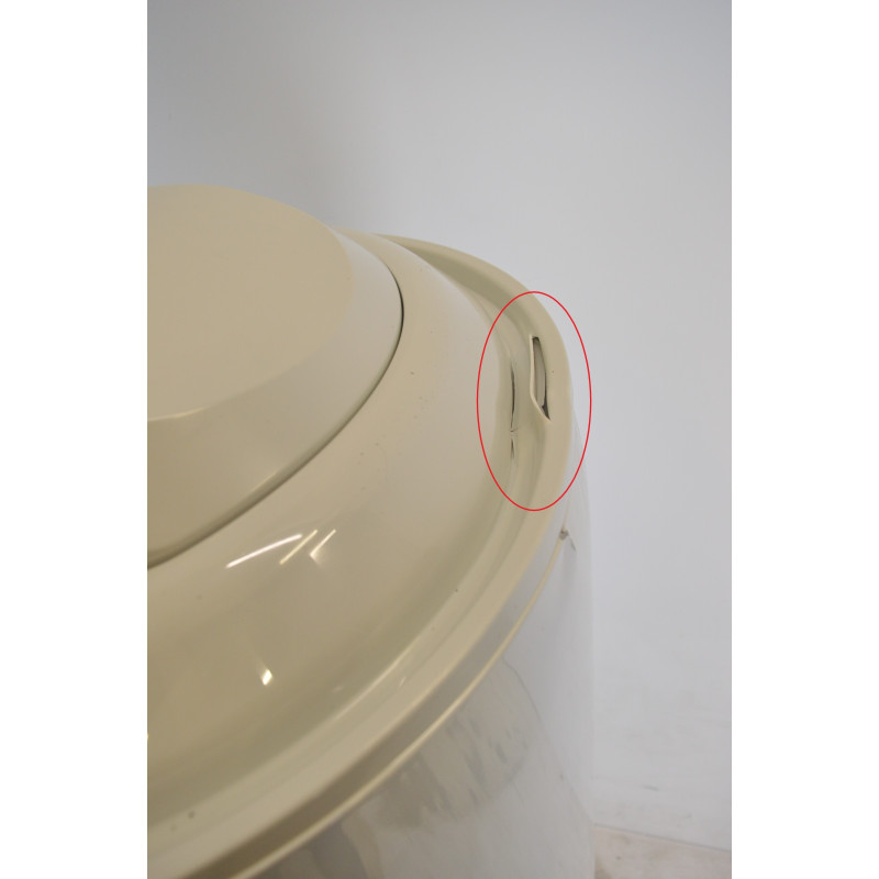 Chauffe-eau THERMOR Stéatis 200L – 251179, Vertical Mural, Monophasé (emballage Abîmé)