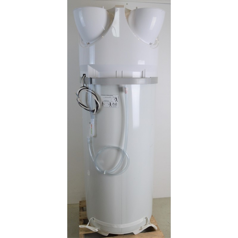 THERMOR ChauffeEau Thermodynamique 200L ACI Hybrid Aeromax 5 286038