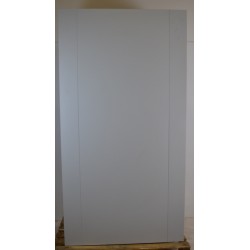 Armoire Haute Métallique d'Atelier BOTT Cubio SMF