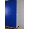 Armoire Haute Métallique
