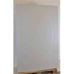 Armoire Haute Métallique d'Atelier BOTT Cubio SMF