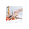 Roulette Couteau à Pizza Guitare