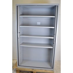 Armoire 4 Tablettes Hauteur 198cm