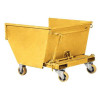 Benne Autobasculante 300L GOUBARD