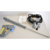 Nettoyeur Haute Pression Eau Froide KARCHER Accessoires