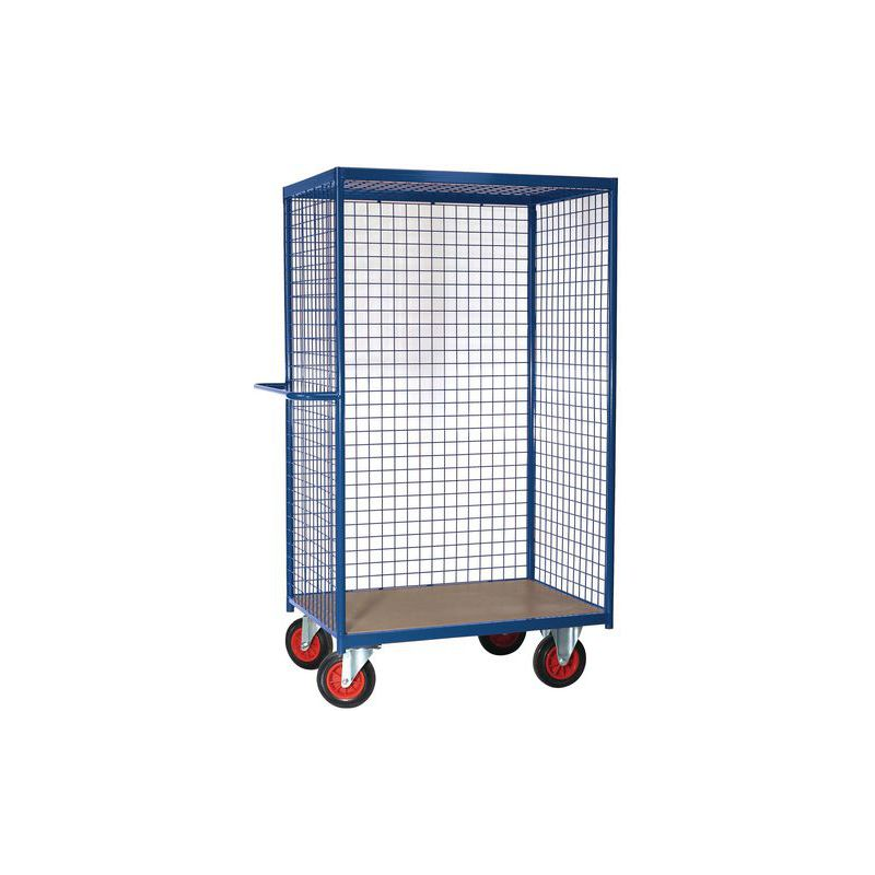 Chariot - Roll Conteneur FIMM 005 309 5007W Chariot - Roll Conteneur FIMM 005 309 5007W
