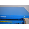Table Élévatrice Électrique BISHAMON Charge 500kg Pas Cher