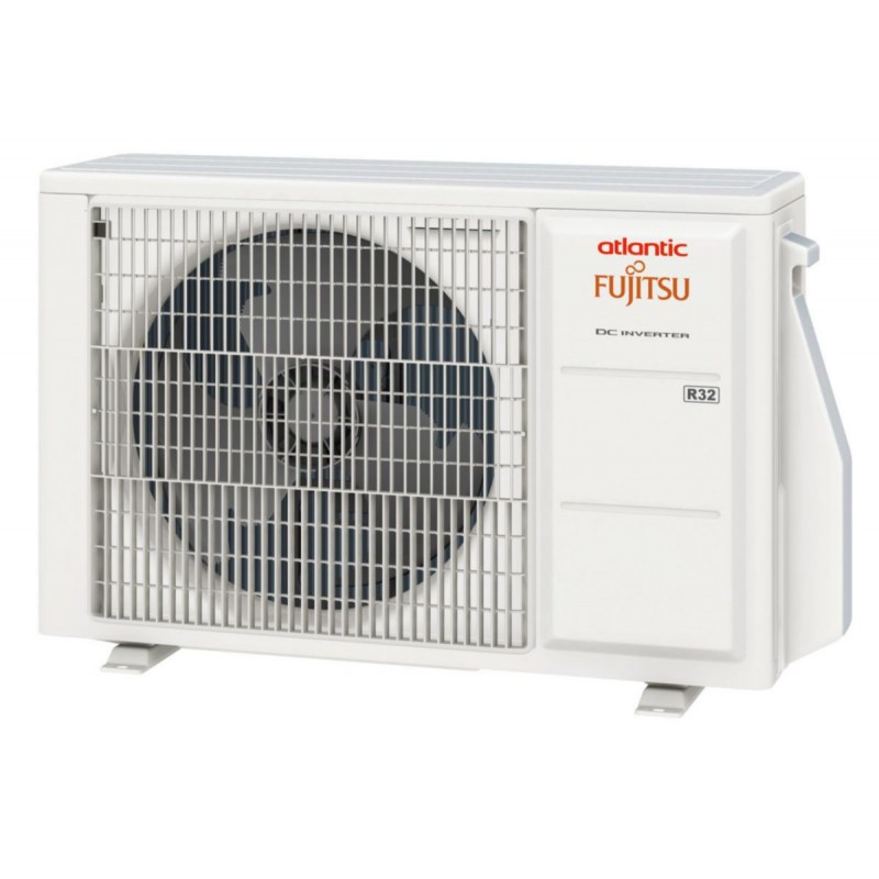 Unité Extérieure de Climatisation 4kW ATLANTIC Unité Extérieure de Climatisation 4kW ATLANTIC