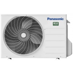 Unité Extérieure de Climatisation 2kW PANASONIC Mono-Split